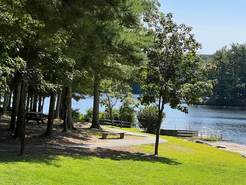 Ashland State Park