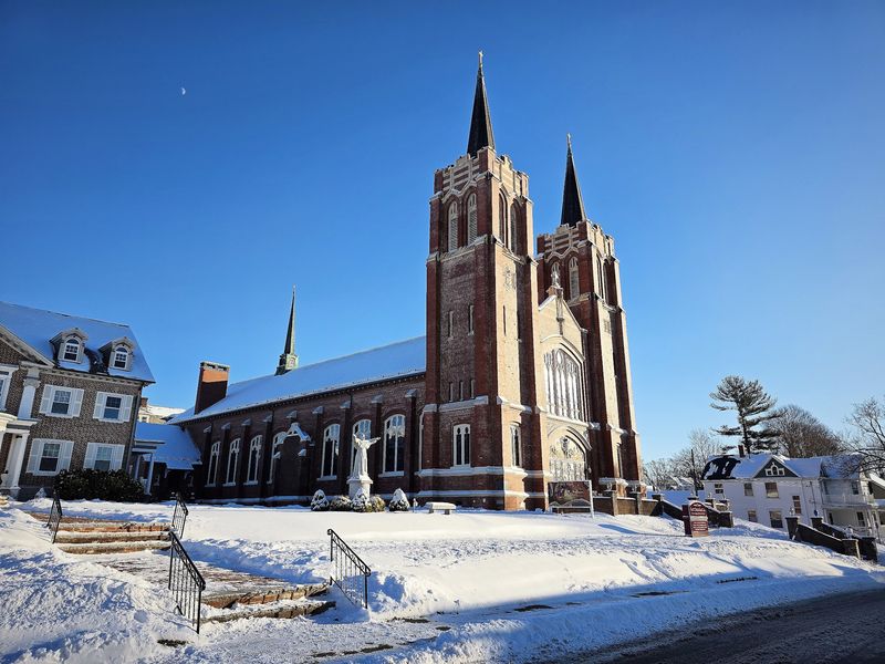 St. Joseph Basilica
