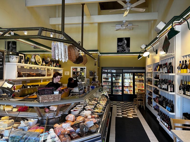 Domenico's Delicatessen