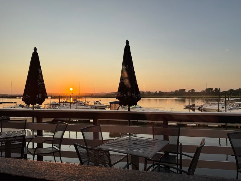 The Marina At The Wharf, Revere