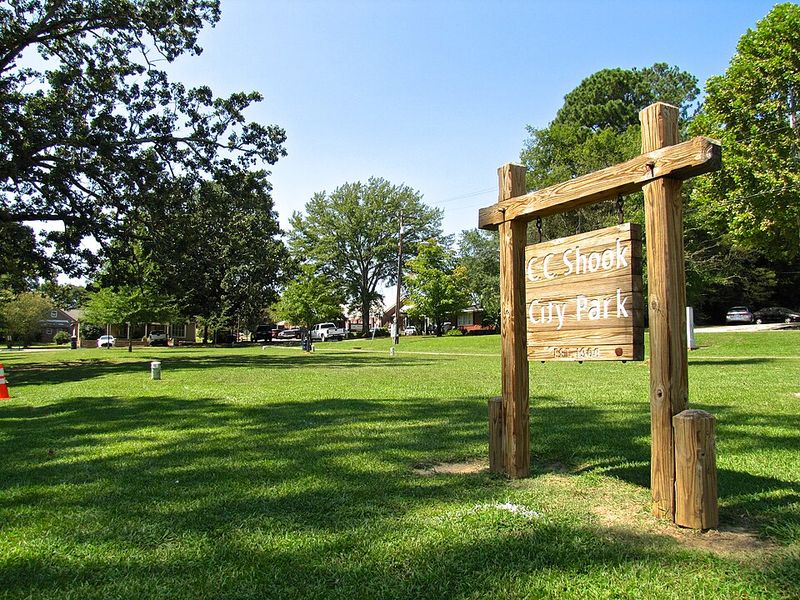 The Tanglefoot Trail And Miles Worth Moving Through