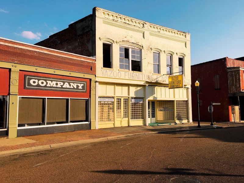 Yazoo City
