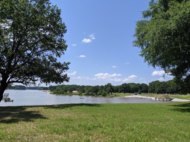 John W. Kyle State Park