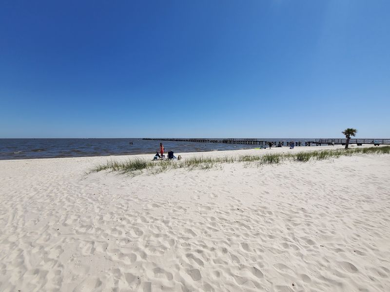 Long Beach