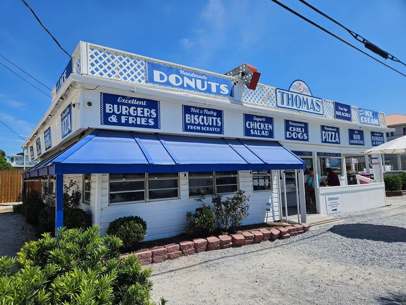 Biscuits And Gravy Worth The Detour