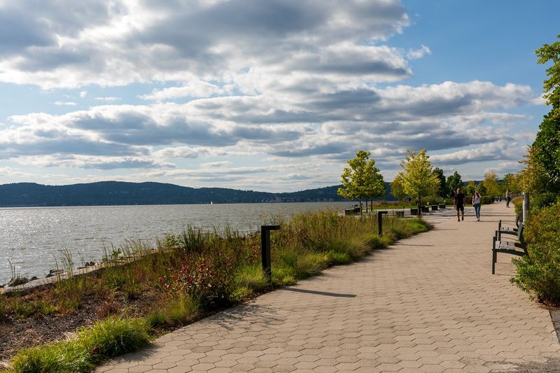 Tarrytown - Westchester Hudson RiverWalk