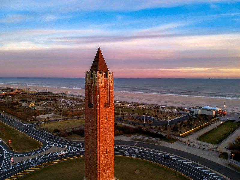 Jones Beach State Park - Wantagh, NY
