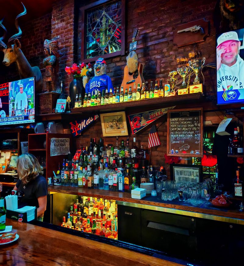Gabriel's Gate - Buffalo, NY