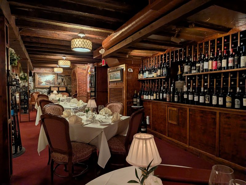 Ristorante Massimo