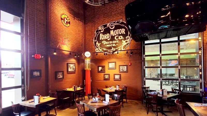 Innovative Presentation Styles In Dining