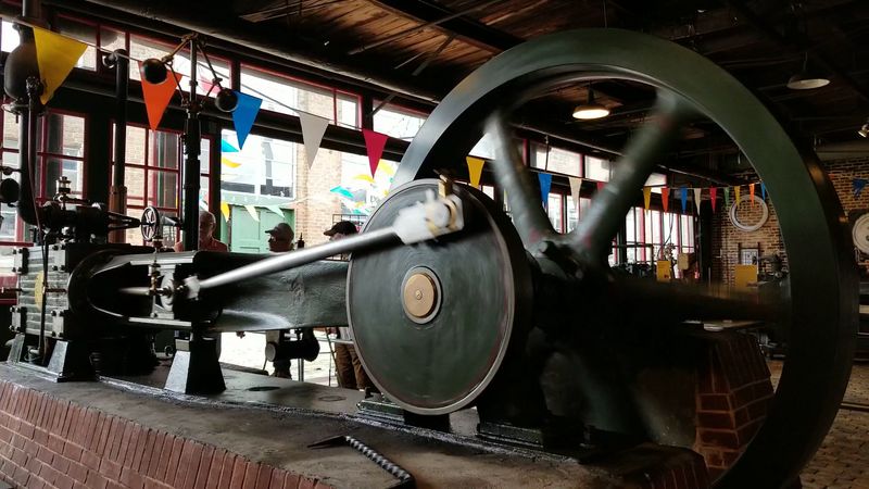 Preservation Efforts Of Artifacts