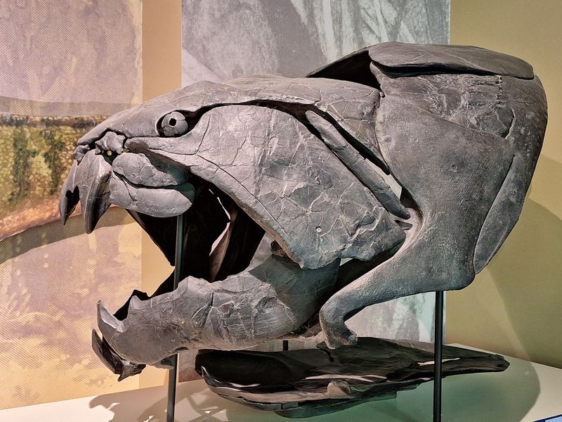 The Role Of Technology In Modern Museums