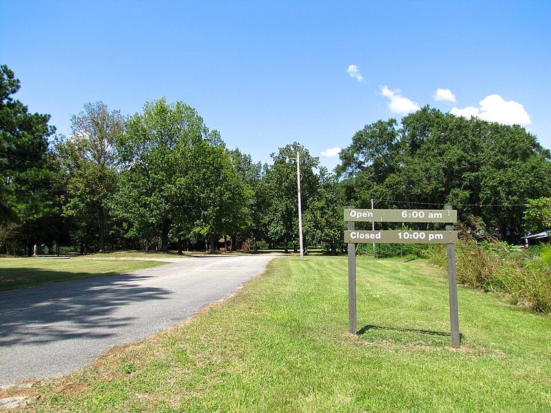 Paden - Itawamba County