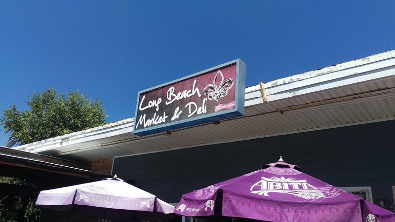 Long Beach Market & Deli