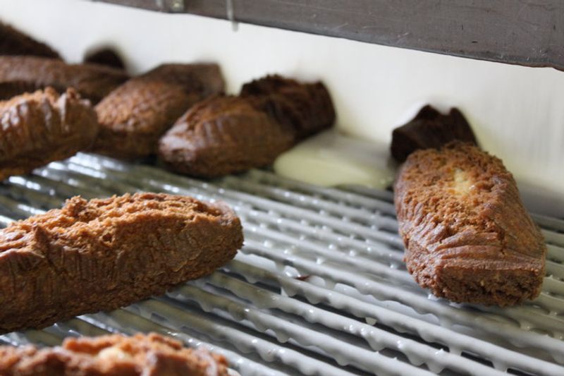 Grebe's Bakery