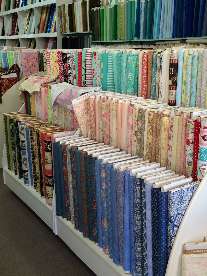Organizing Supplies For Efficient Crafting