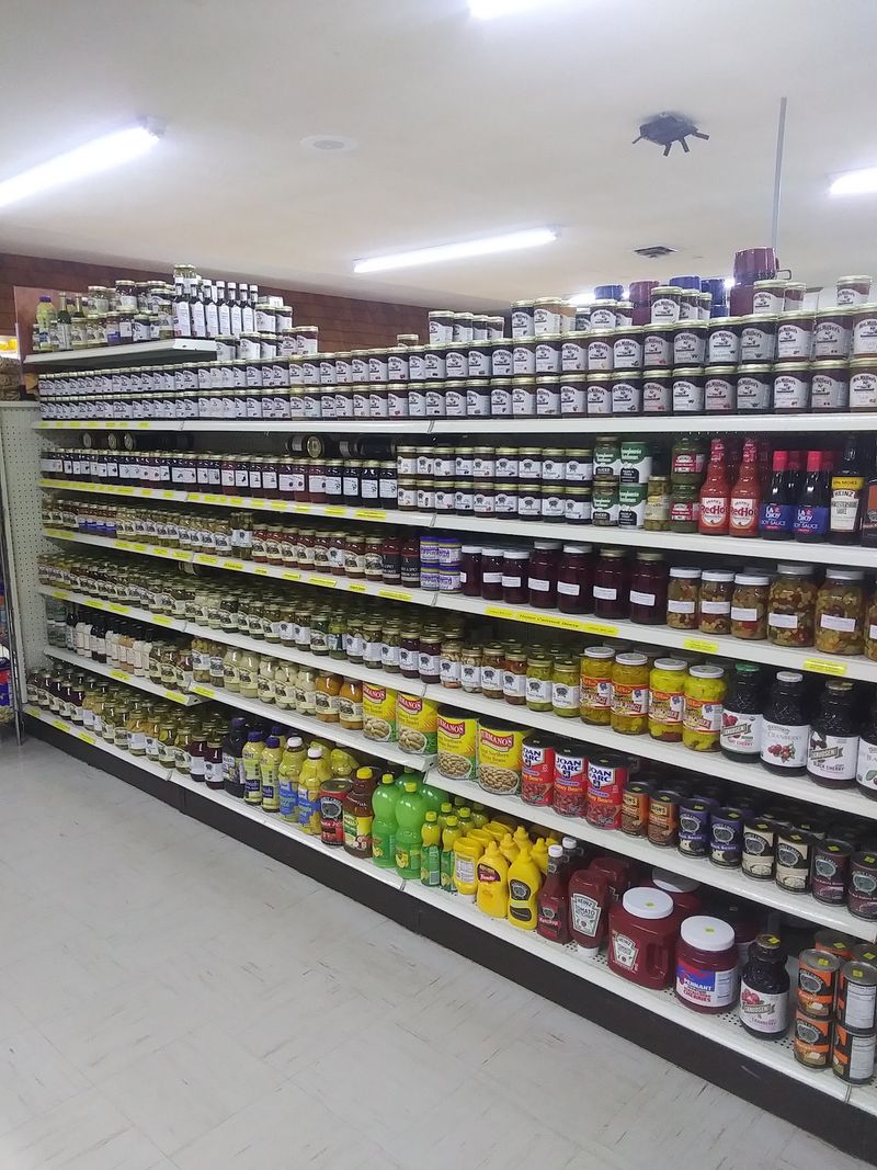 Unique Hard To Find Pantry Items
