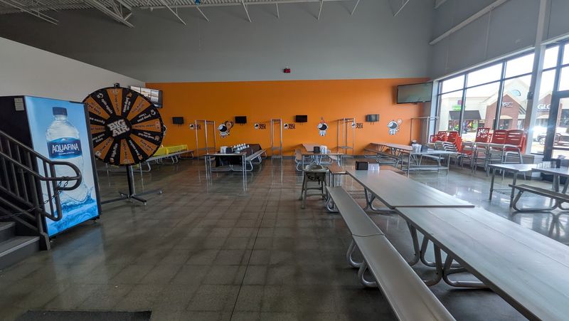 Organized Group Events Parties