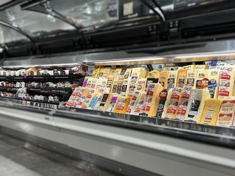 You May Spot Brand Name Foods At Seriously Reduced Prices
