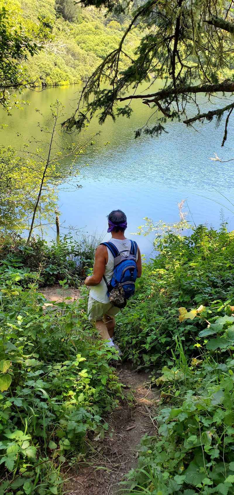 Pack Smart, Hike Happy