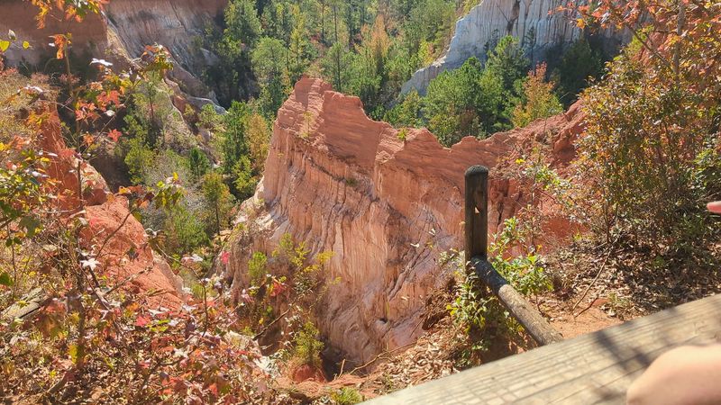 Hiking Trails And Scenic Lookouts