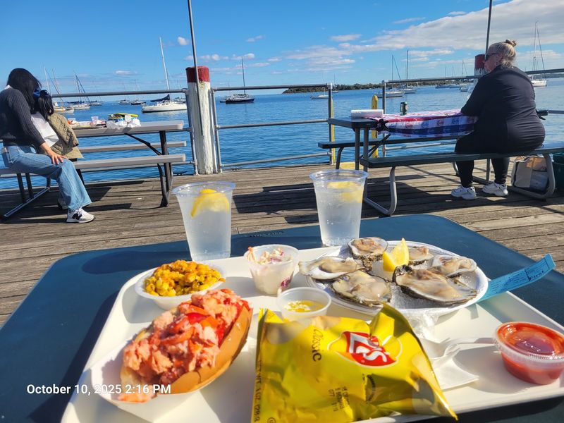 A Shoreline Tradition Worth The Drive