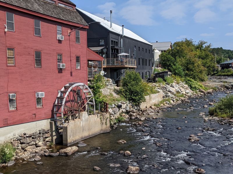 Littleton, Grafton County