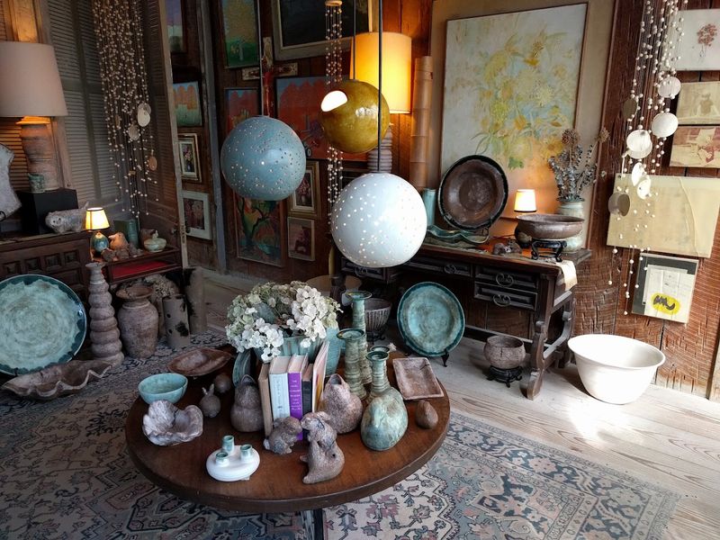 McCarty's Pottery