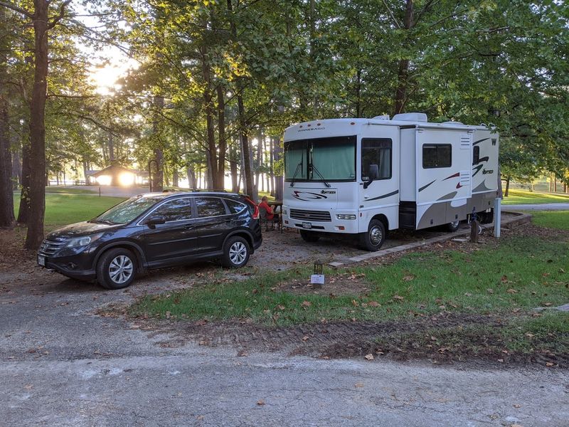 Tombigbee National Forest