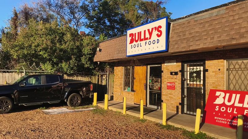 Bully's Soul Food Restaurant