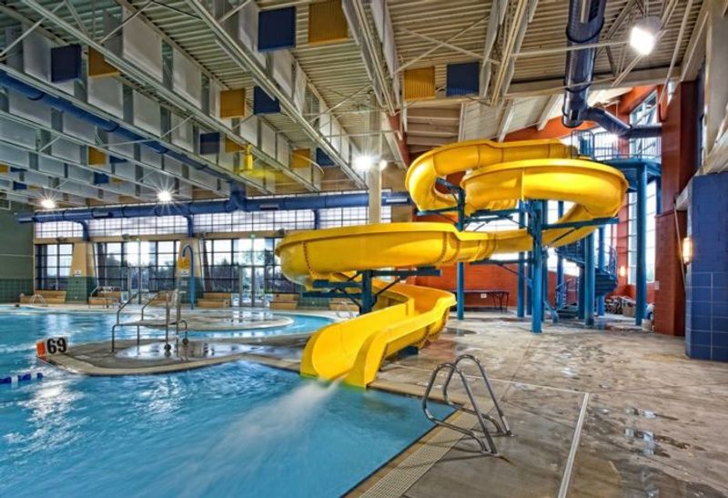 Two Slides, Endless Laughs