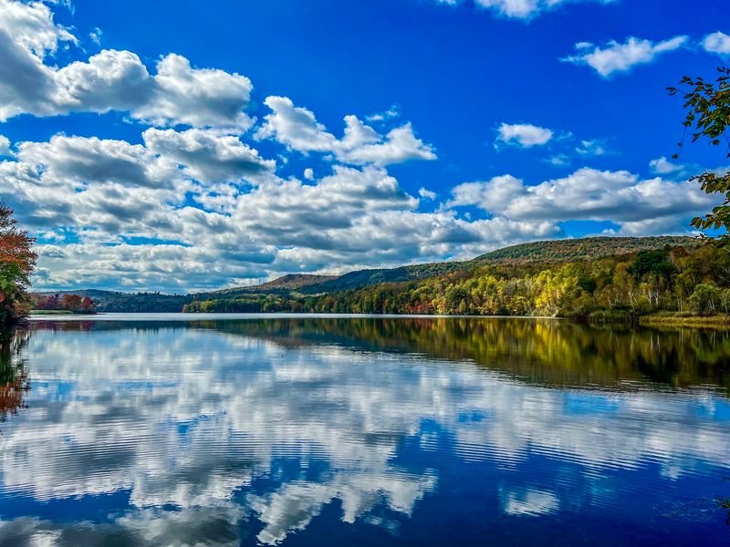 Calm Water, Endless Summer Fun