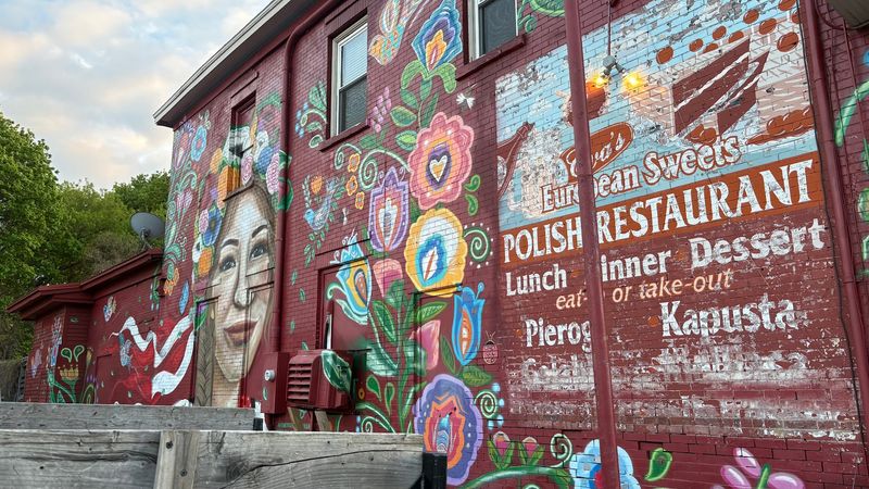 Placki: Potato Pancakes Done The Hungarian Way