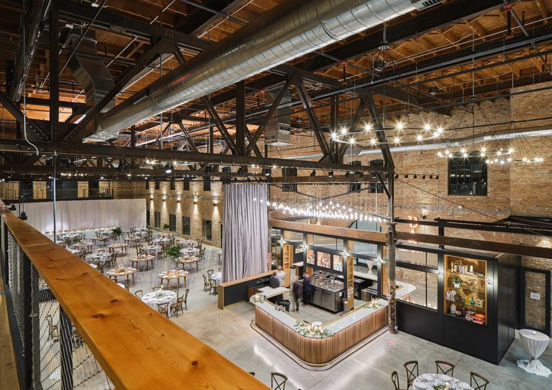 Why This Old Mill Deserves A Full Afternoon
