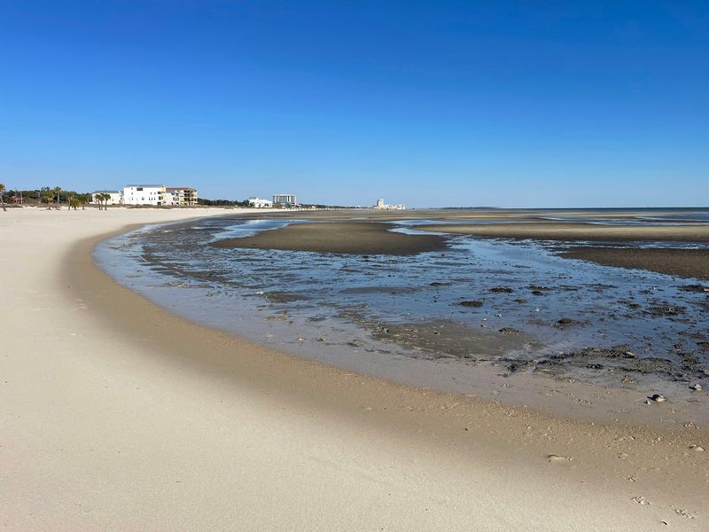 Gulfport Beach, MS