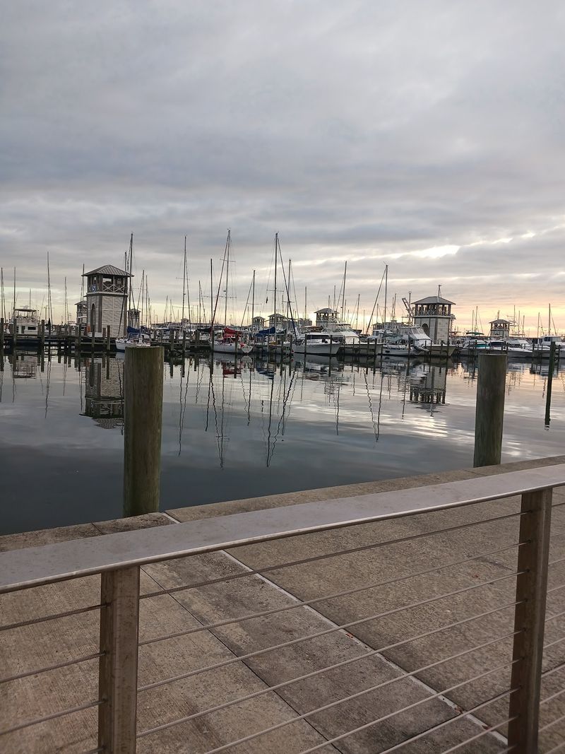 Gulfport Beach
