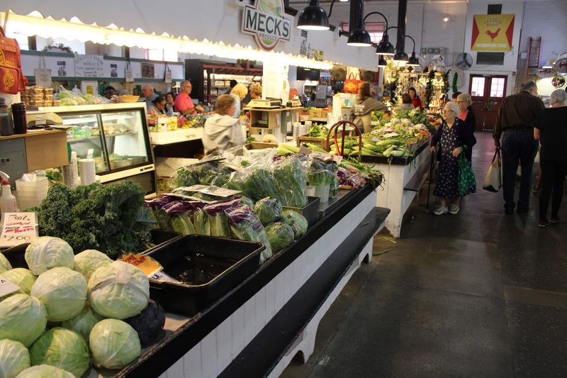 Central Market