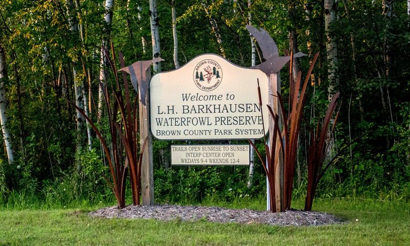 A Nature Center Worth Exploring Before Or After Your Hike