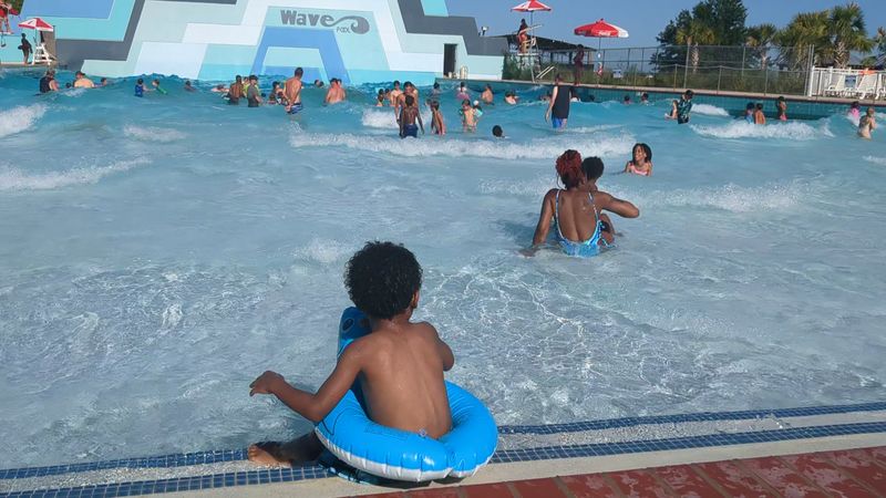 Water Activities Suitable For Children
