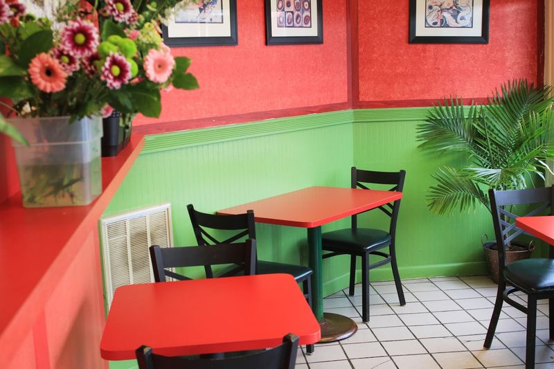 River Street Grill