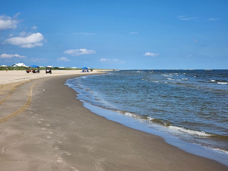 Island Life, Louisiana Style