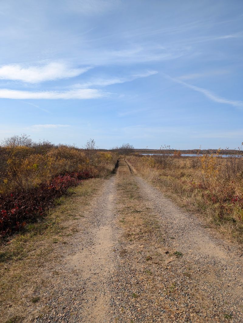 Trails, Riding, And Other Ways To Explore