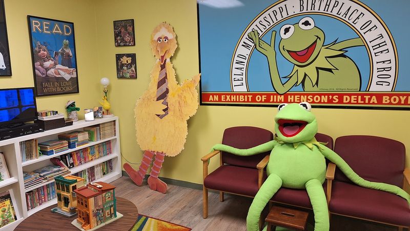 Kermit Scott And The Name That Stuck