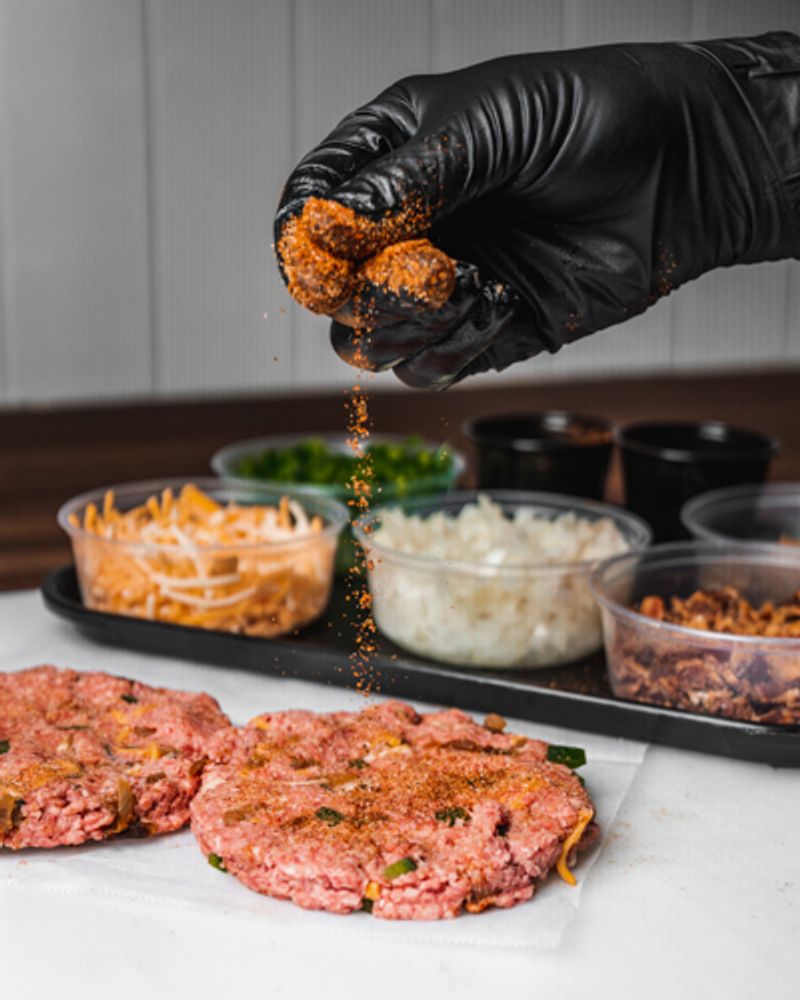 Game Meats You Will Not Find At The Supermarket