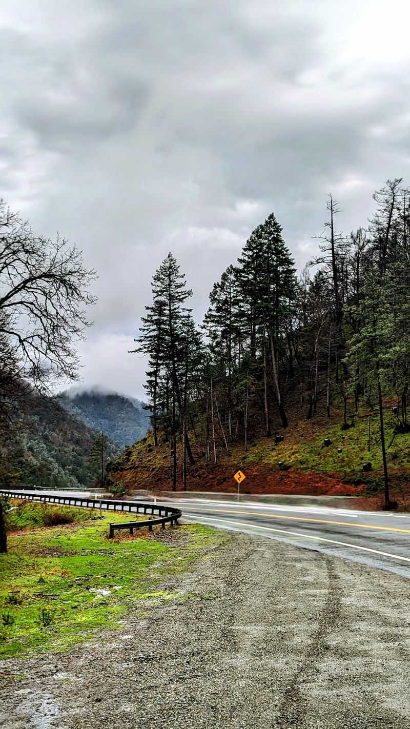 Highway 299 Scenic Drive
