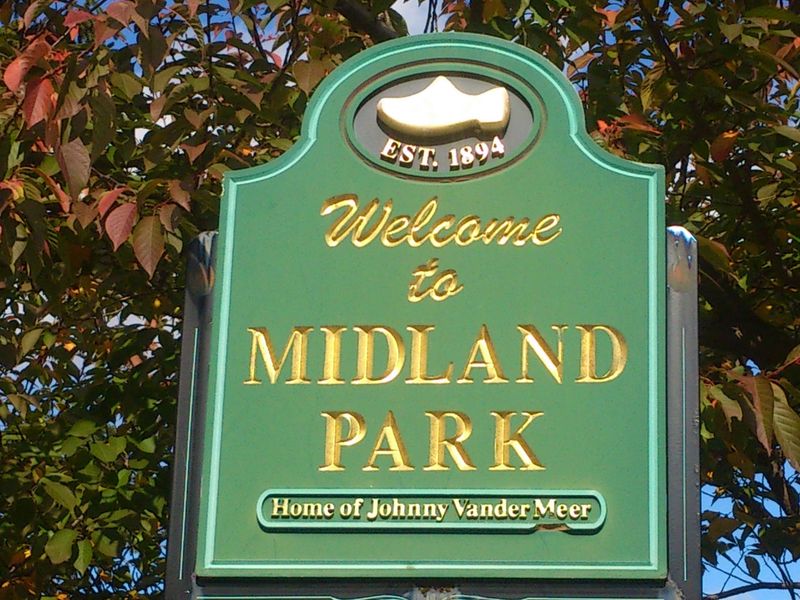 Midland Park, New Jersey