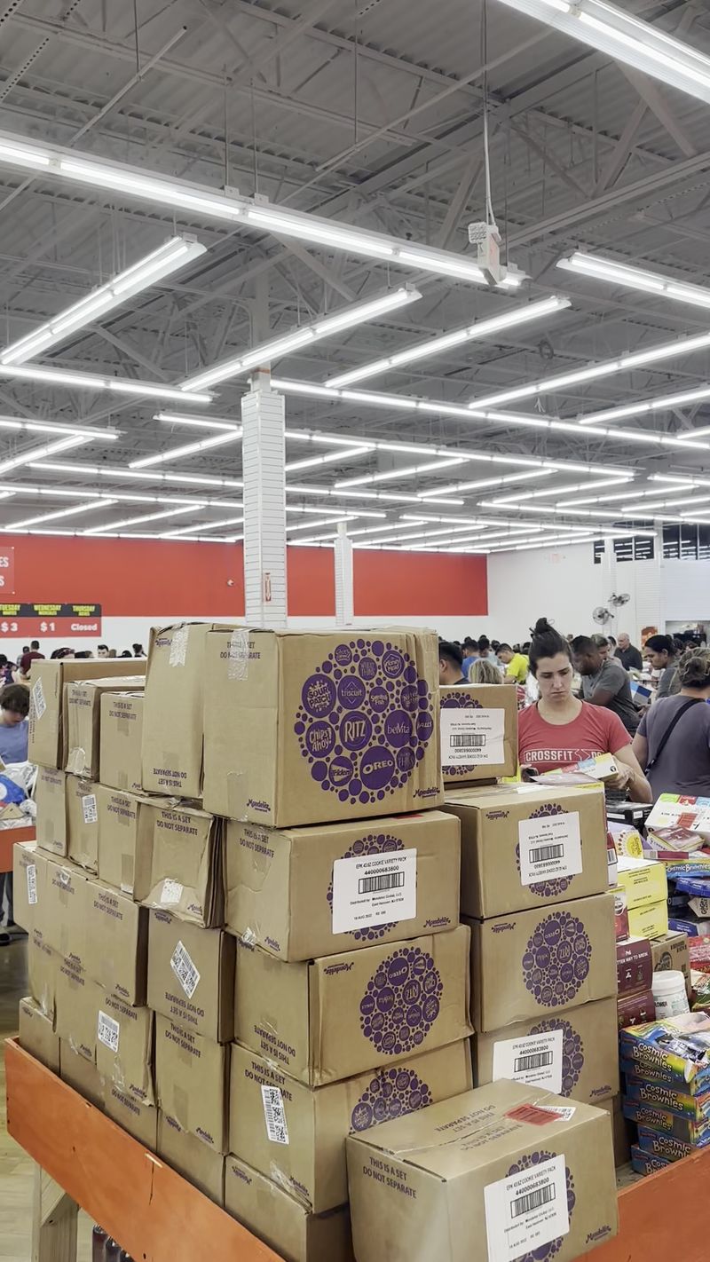 Crazy Hot Buys Orlando
