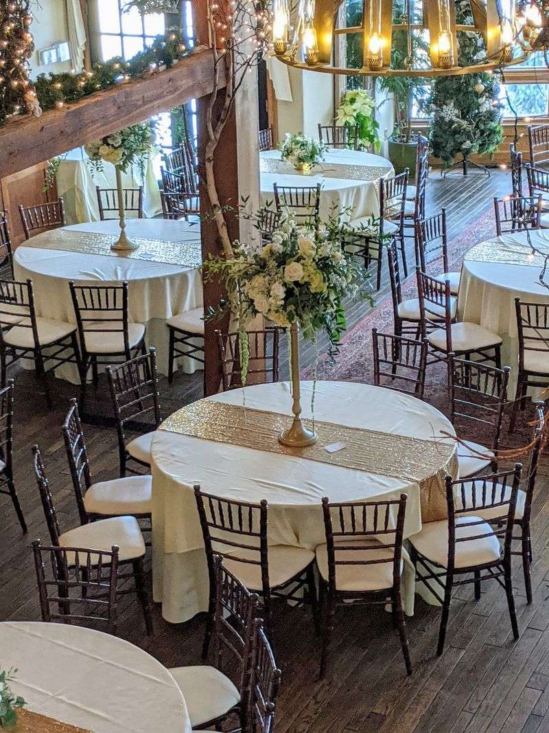 Bedford Village Inn