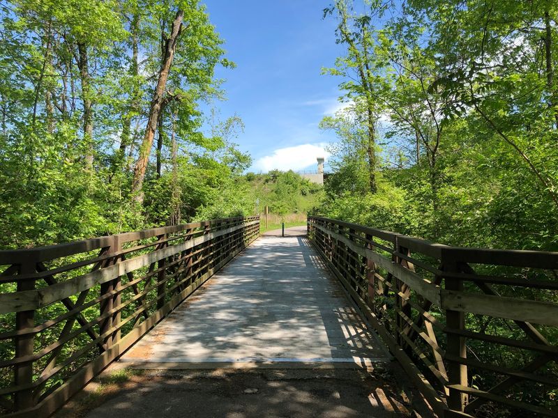 Shelby Bottoms Greenway And Natural Area, Nashville