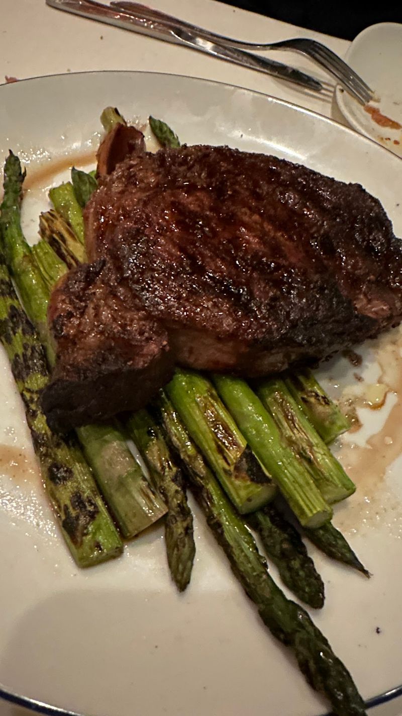 Certified Black Angus Cuts Built To Impress